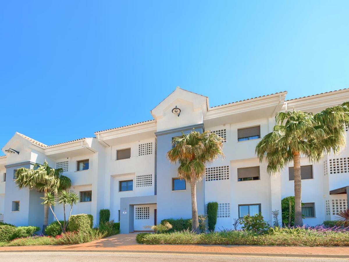 לה קאלה דה מיחאס La Cala View 101, Golf, Jacuzzi, Sauna מראה חיצוני תמונה